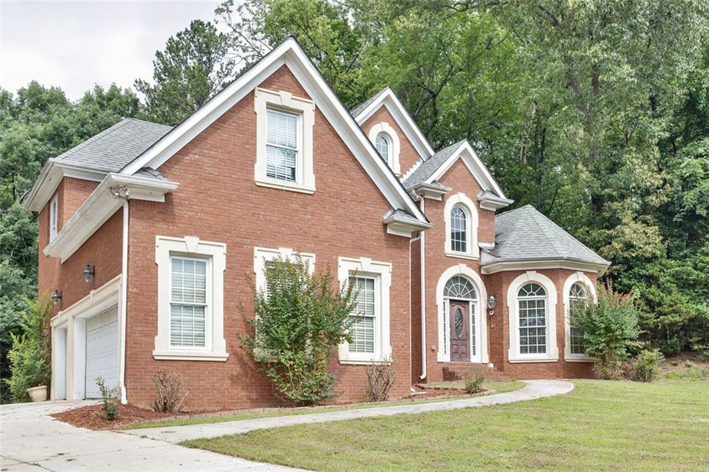 370 BERACAH Trail SW