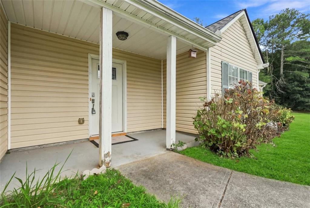 1105 Poplar Lane