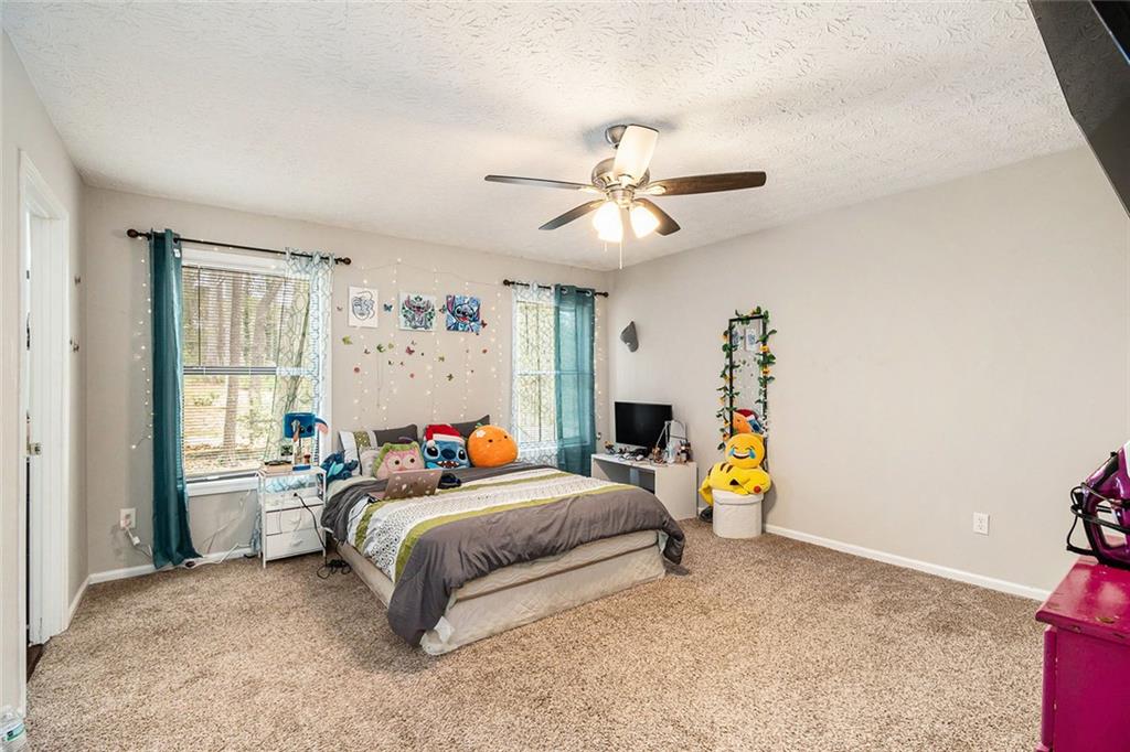 647 Sunshine Trace, Acworth, Georgia image 14