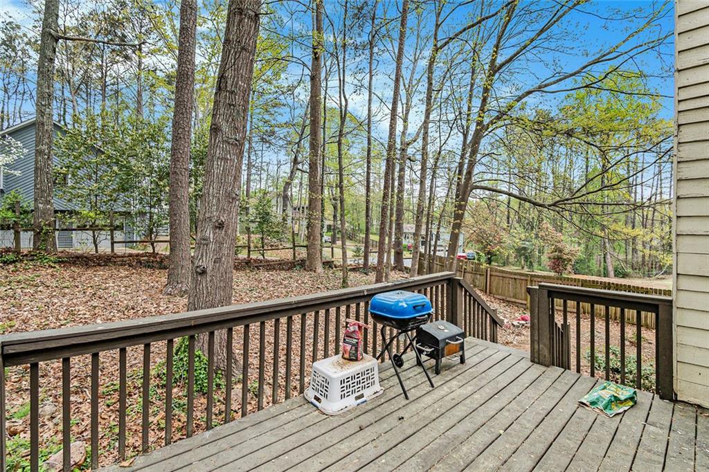 647 Sunshine Trace, Acworth, Georgia image 26