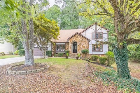 3142 Brooks Drive Snellville GA 30078