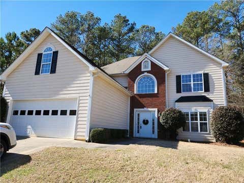 Homes For Rent - 1943 Little Creek Crossing<br/> Acworth, GA 30101