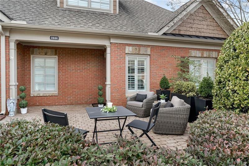 2444 Ballantrae Circle, Cumming, Georgia image 7