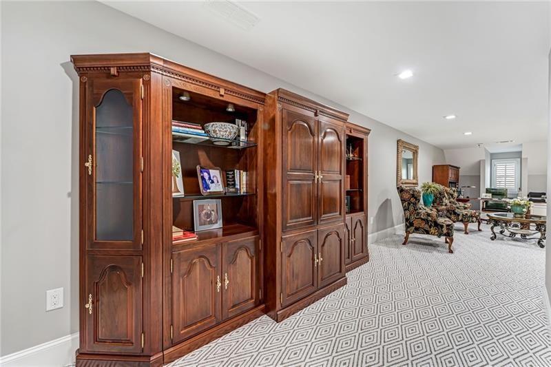2444 Ballantrae Circle, Cumming, Georgia image 43