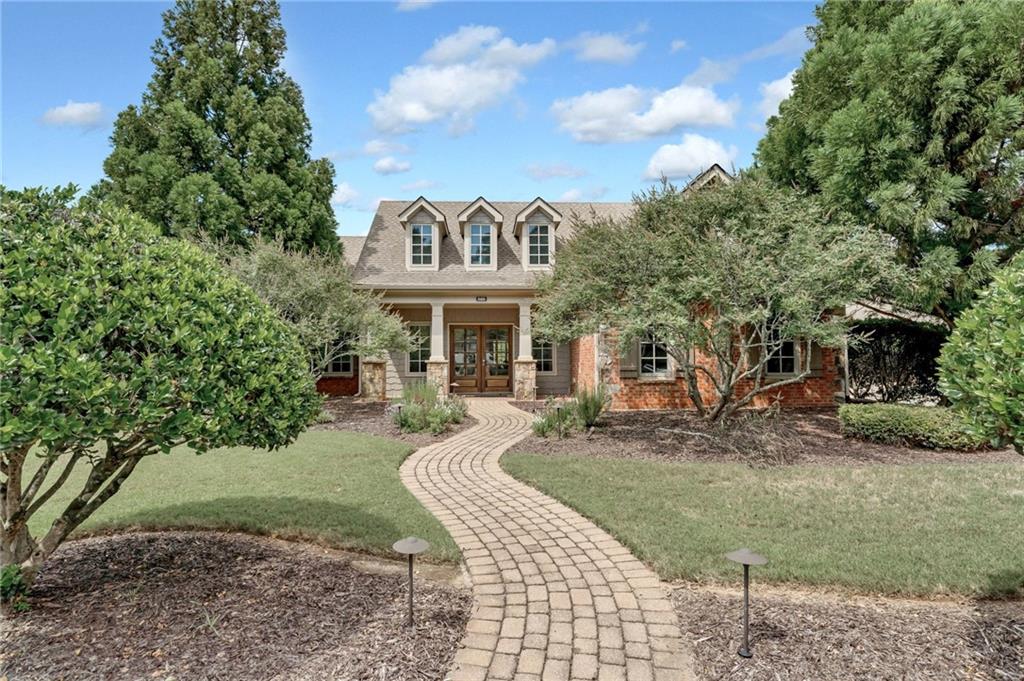 2444 Ballantrae Circle, Cumming, Georgia image 50