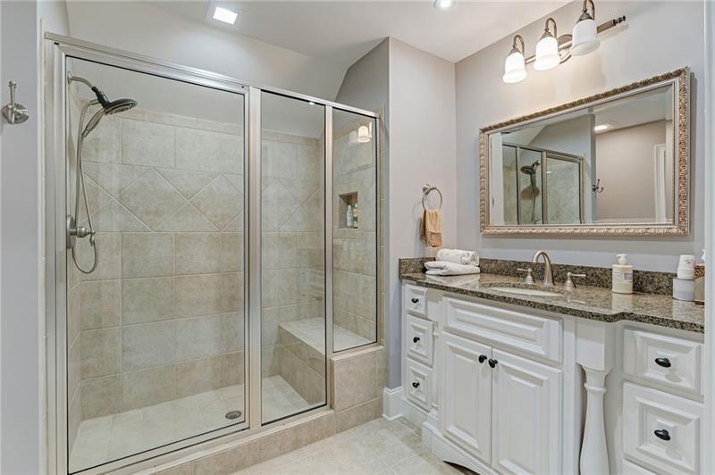 2444 Ballantrae Circle, Cumming, Georgia image 48