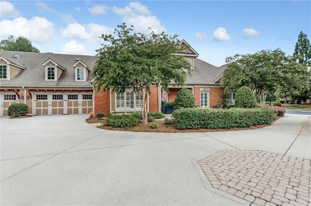 2444 Ballantrae Circle, Cumming, Georgia image 46