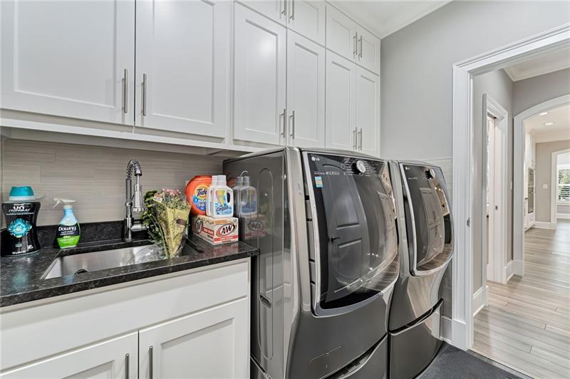 2444 Ballantrae Circle, Cumming, Georgia image 41