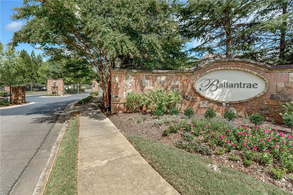 2444 Ballantrae Circle, Cumming, Georgia image 4