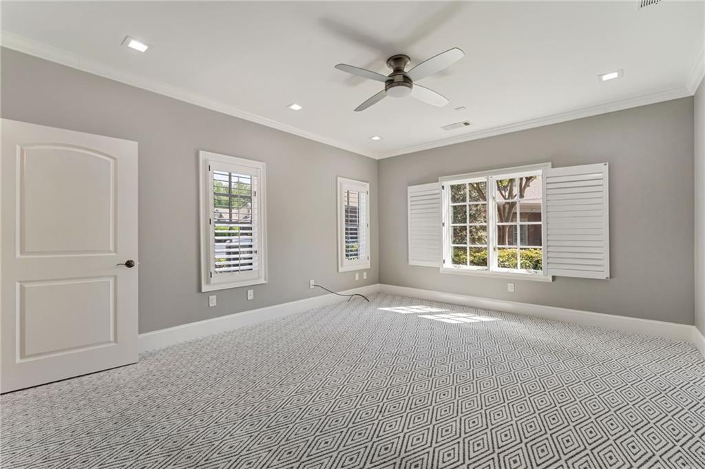 2444 Ballantrae Circle, Cumming, Georgia image 34