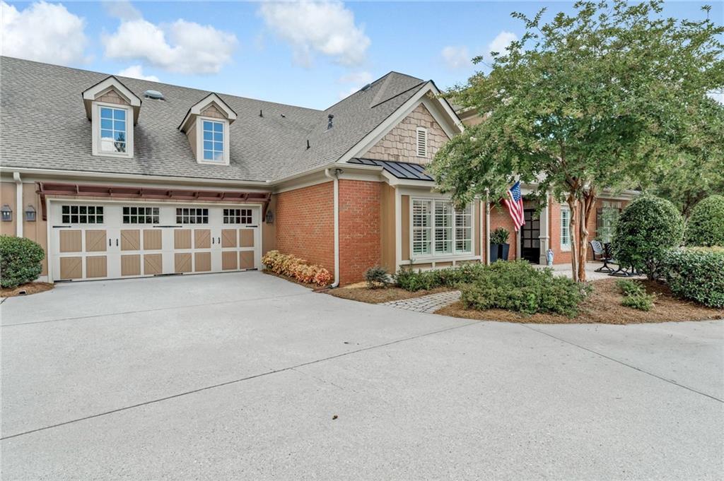 2444 Ballantrae Circle, Cumming, Georgia image 47