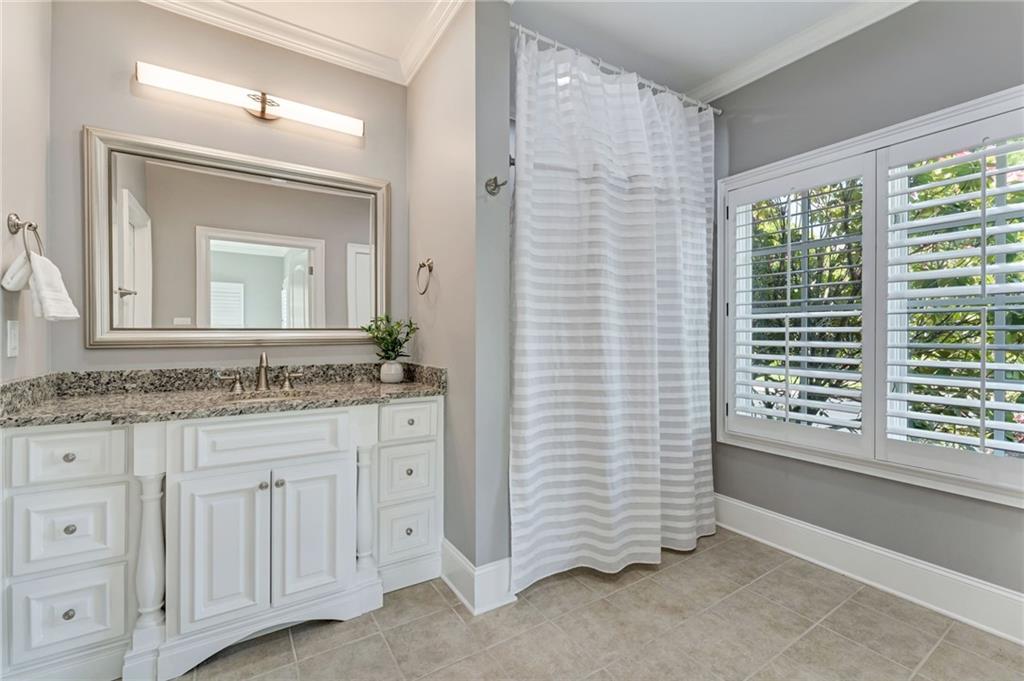 2444 Ballantrae Circle, Cumming, Georgia image 36