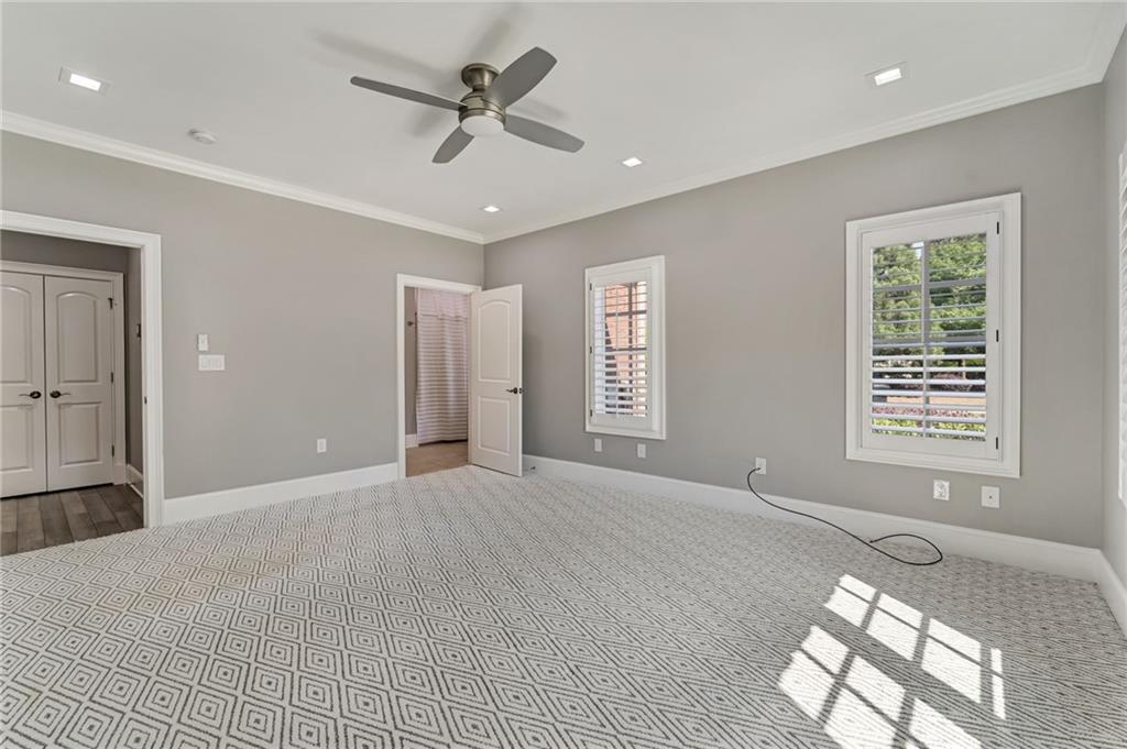 2444 Ballantrae Circle, Cumming, Georgia image 35