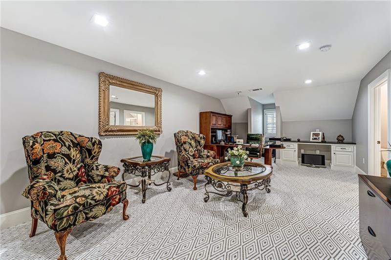 2444 Ballantrae Circle, Cumming, Georgia image 44
