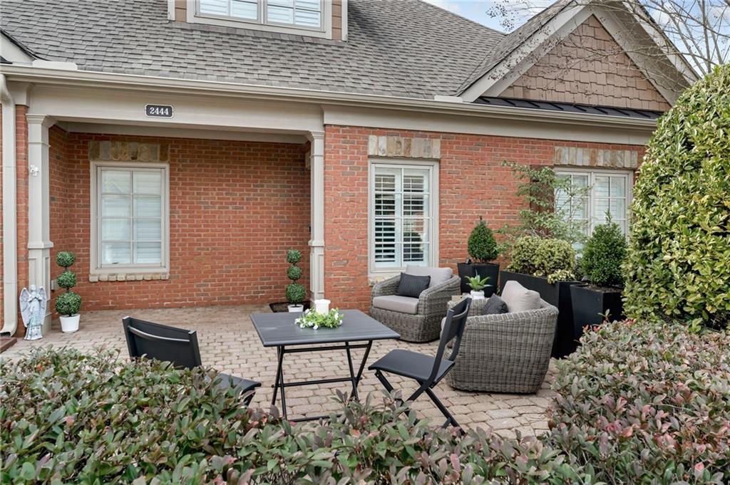2444 Ballantrae Circle, Cumming, Georgia image 48