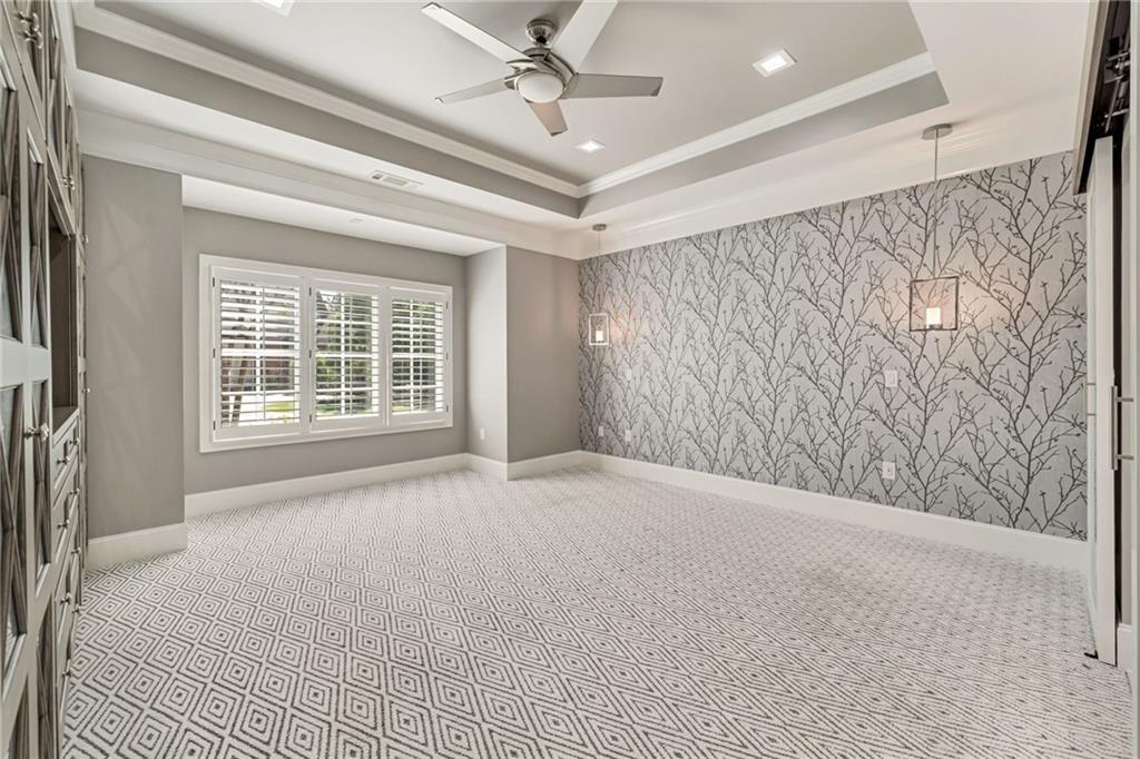 2444 Ballantrae Circle, Cumming, Georgia image 22