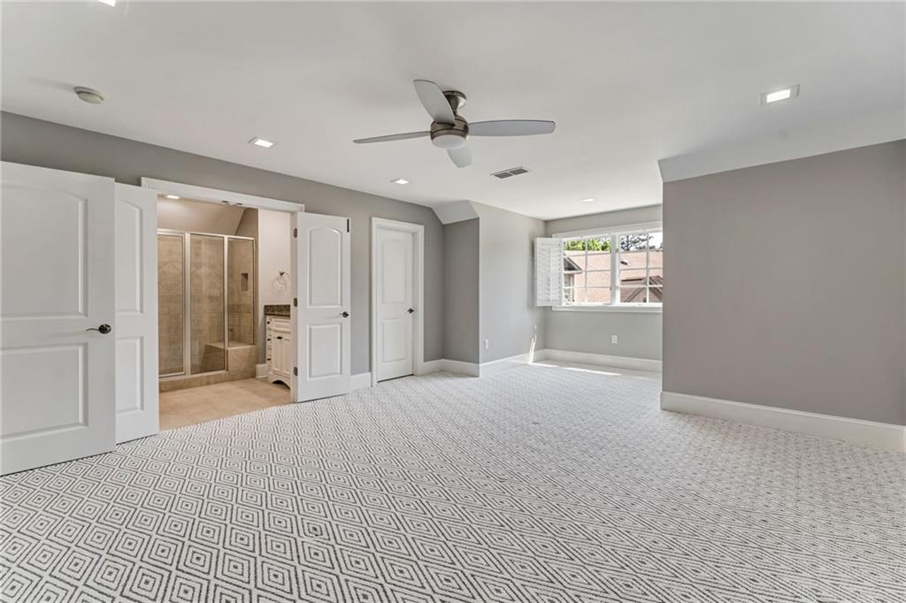 2444 Ballantrae Circle, Cumming, Georgia image 39