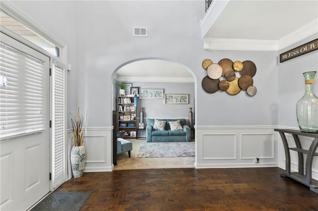 3736 Valley Bluff Lane