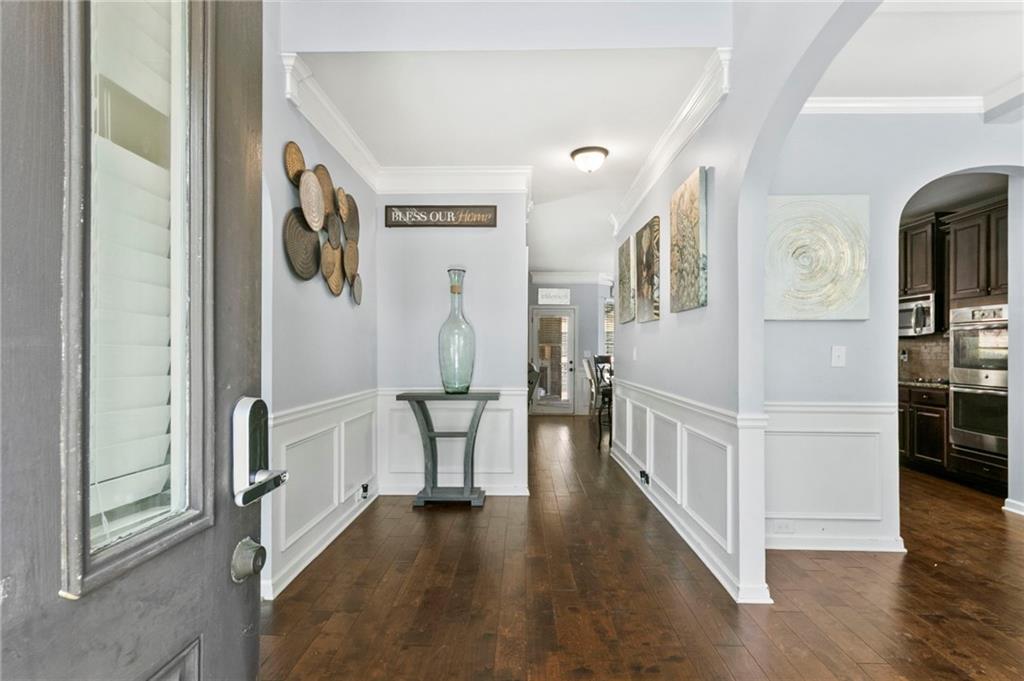 3736 Valley Bluff Lane