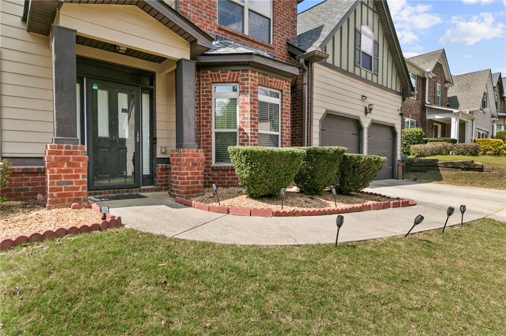 3736 Valley Bluff Lane