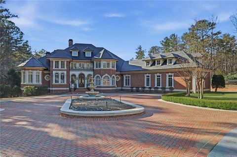 Homes For Sale - 4960 Butner Road<br/> Atlanta, GA 30349