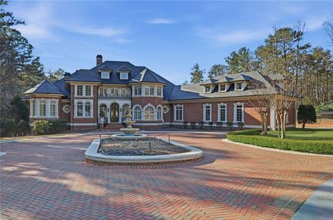 Homes For Sale - 4960 Butner Road<br/> Atlanta, GA 30349