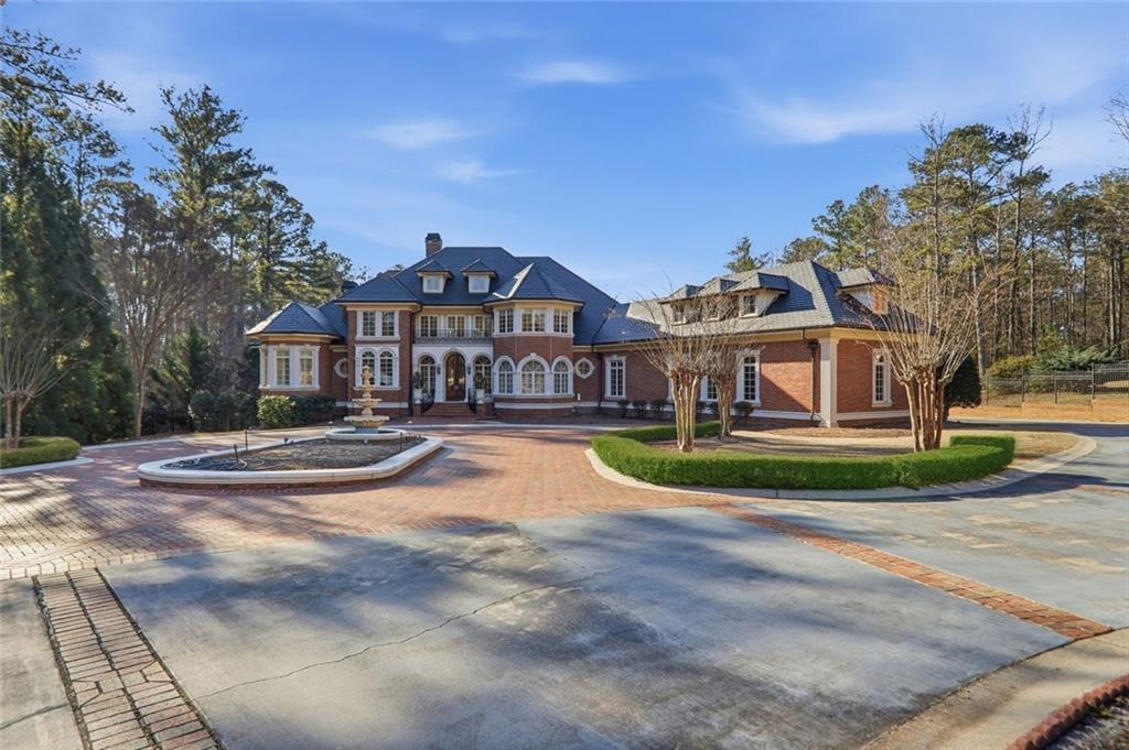 4960 Butner Road