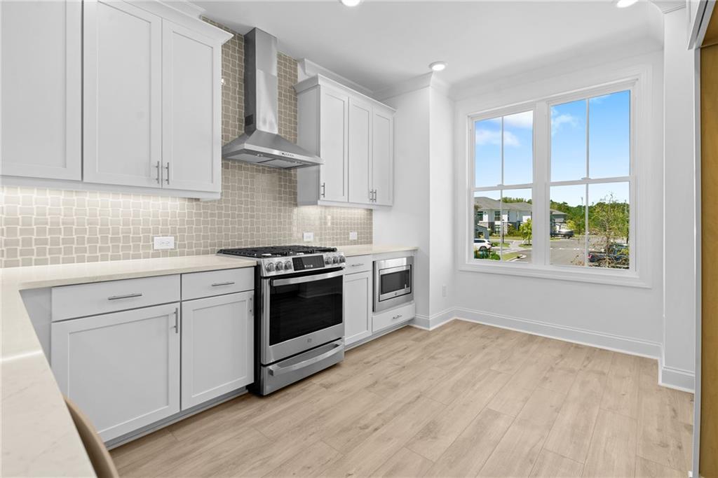 2842 Evanshire Avenue #113, Duluth, Georgia image 1