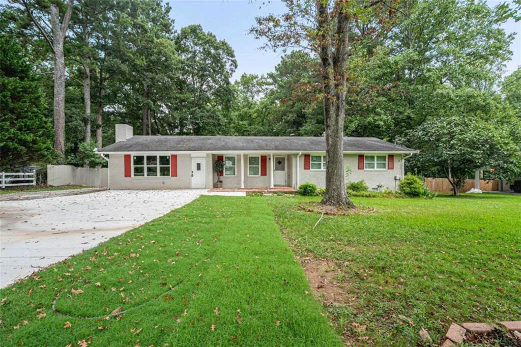 628 Creek View Drive