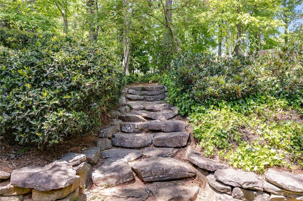 3573 Turtle Cove Court, Marietta, Georgia image 45