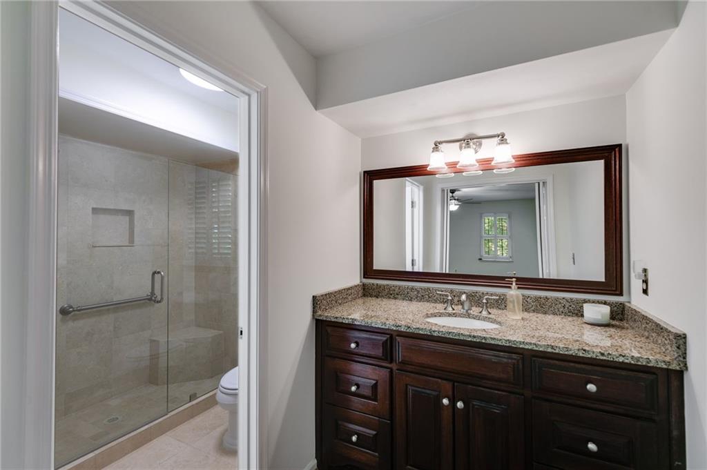 3573 Turtle Cove Court, Marietta, Georgia image 29