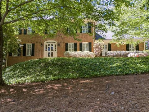 3573 Turtle Cove Court SE Marietta GA 30067