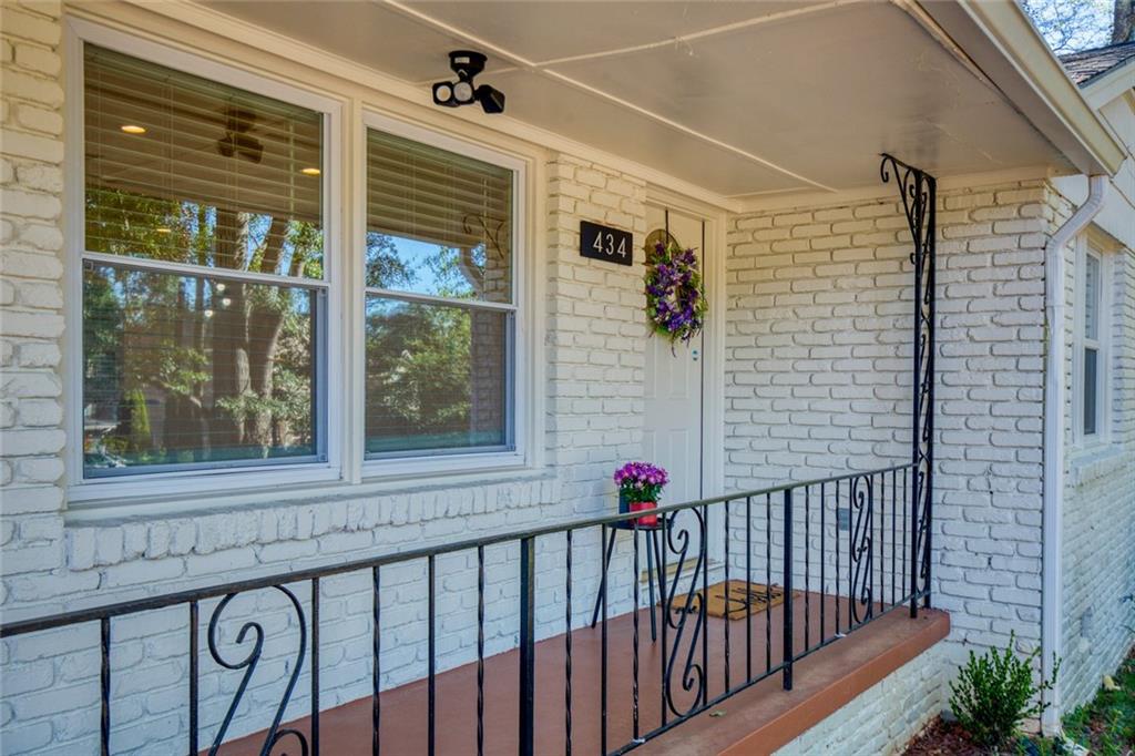 434 Afton Drive, Roswell, GA, 30075 434 Afton Drive