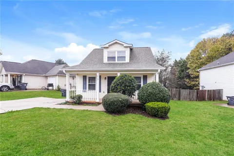 417 Tina Hely Court, Stockbridge, GA 30281 - MLS#: 7488646