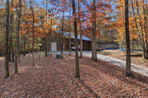 938 Marion Dairy Road Lindale GA 30147