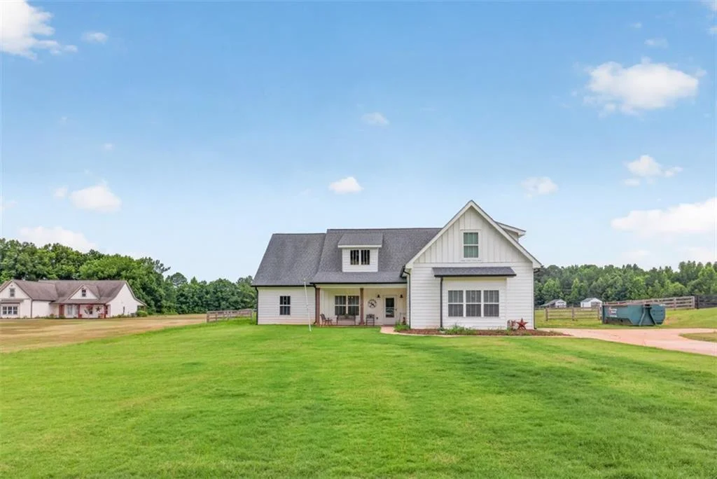 3670 Davis Academy Road, Rutledge, GA, 30663