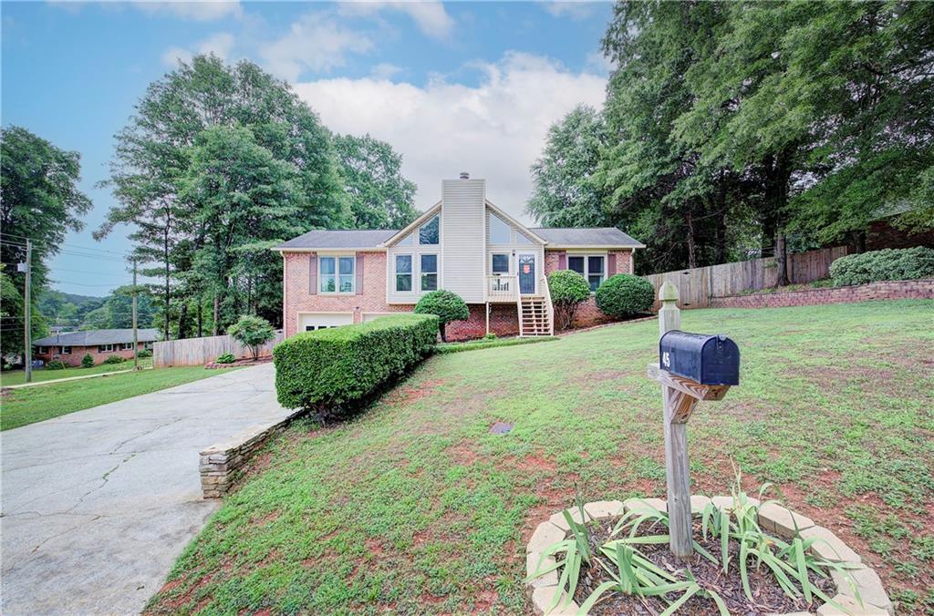 45 Skyview Circle