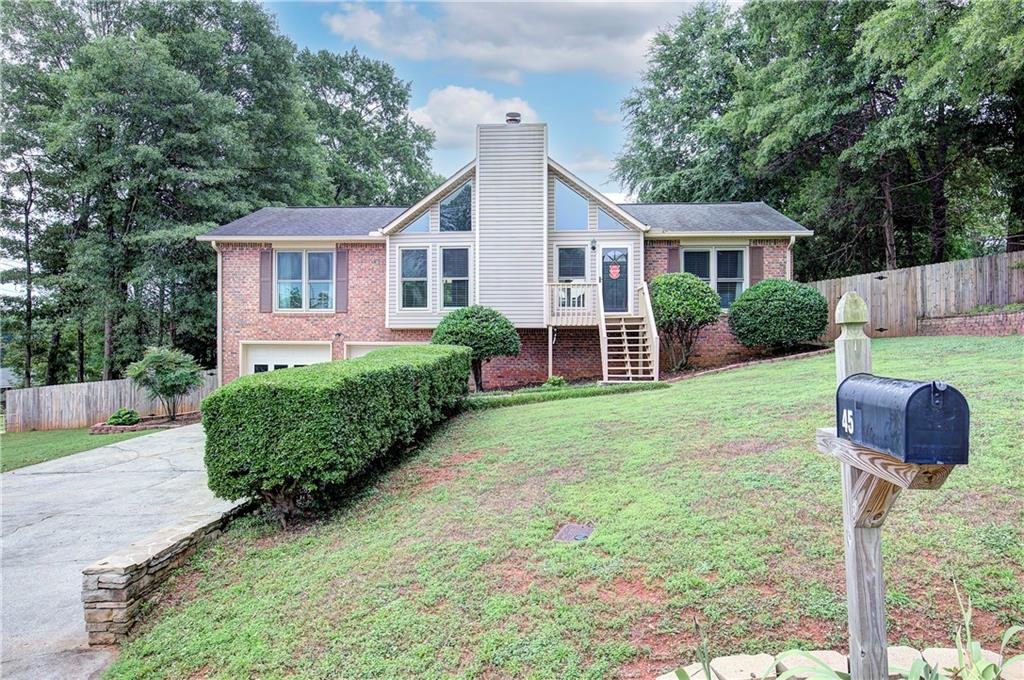 45 Skyview Circle
