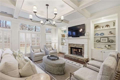 2145 Whitekirk Street Kennesaw GA 30152