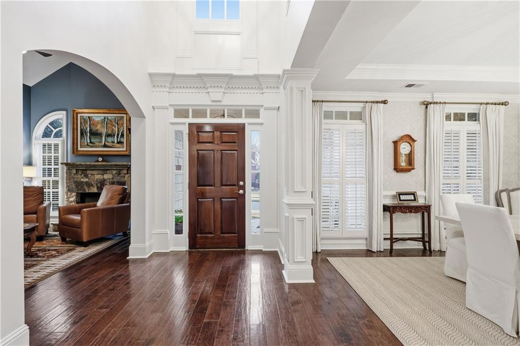 2145 Whitekirk Street