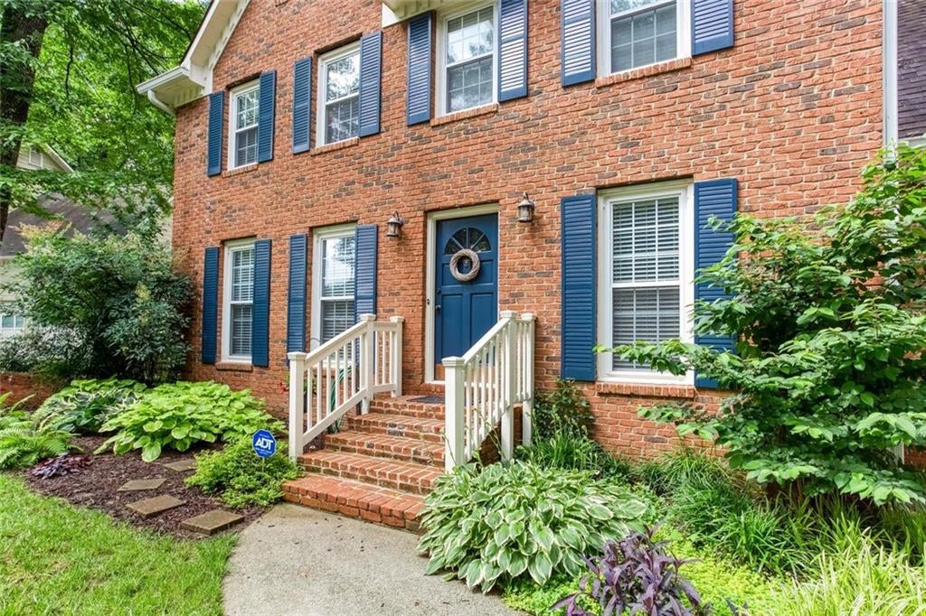 4769 Quail Hunt Court