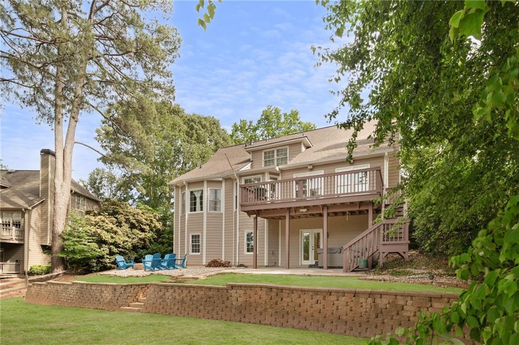 6105 Olde Atlanta Parkway