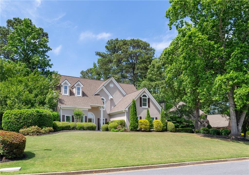 6105 Olde Atlanta Parkway