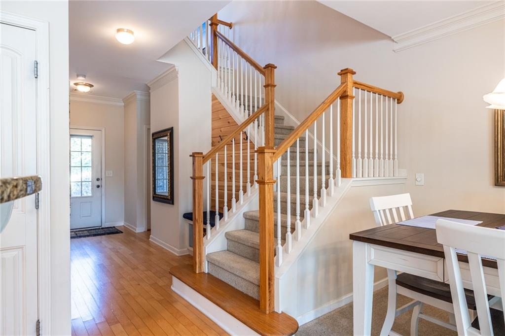 154 Trailside Way