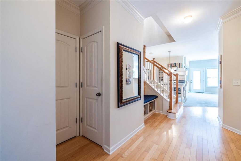 154 Trailside Way