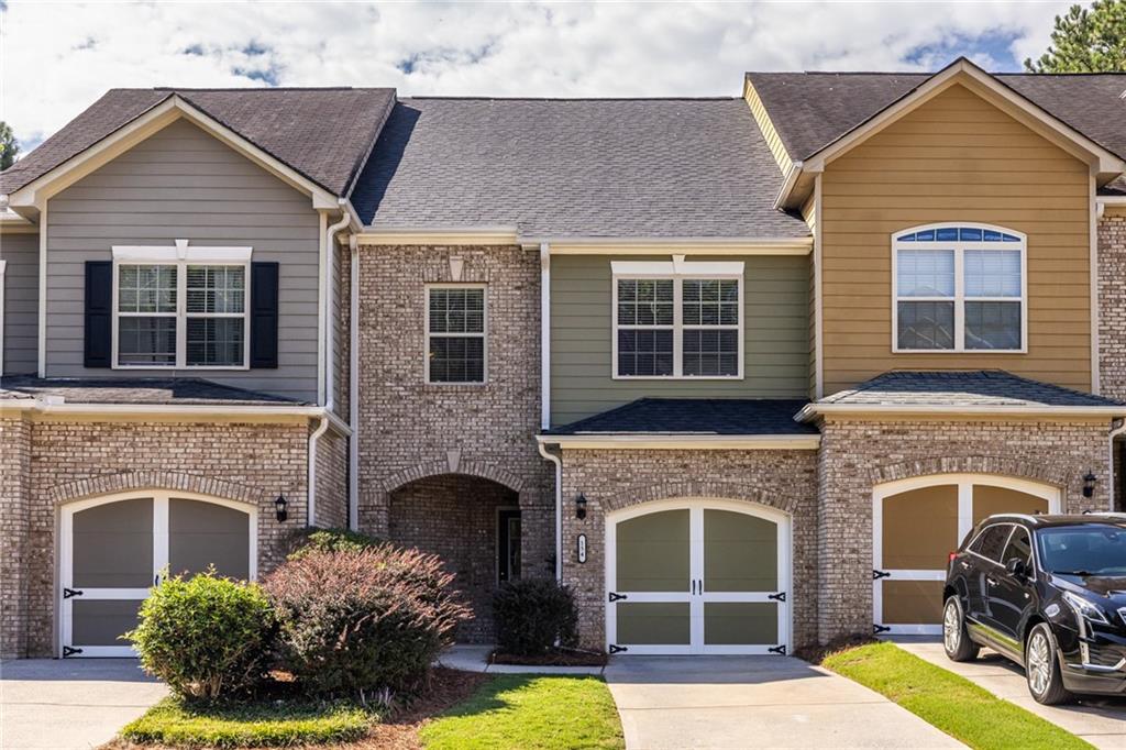 154 Trailside Way