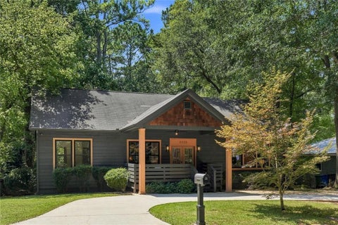 Photo of 2222 Spink Street NW, Atlanta, GA 30318 (MLS # 7856881)