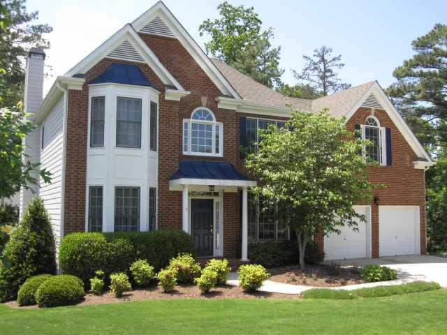 Photo 1 of 13 — 2940 NEW COLUMBIA CT Court, Cumming, GA 30041