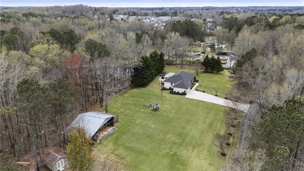7827 Midway Road, Alpharetta, Georgia image 2