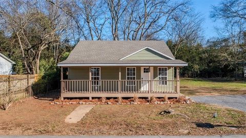 A home in Summerville